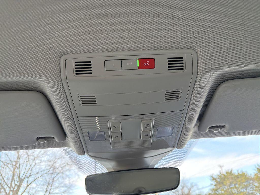 used 2024 Volkswagen Jetta car, priced at $17,995