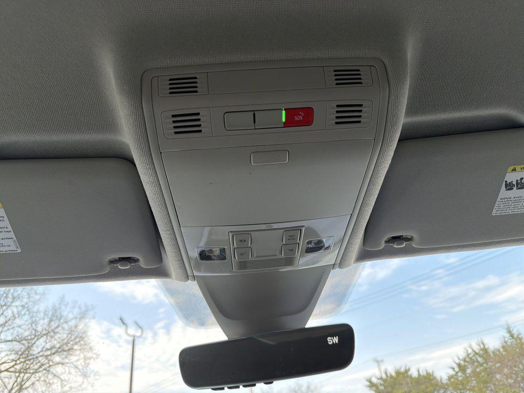 used 2022 Volkswagen Tiguan car, priced at $23,695