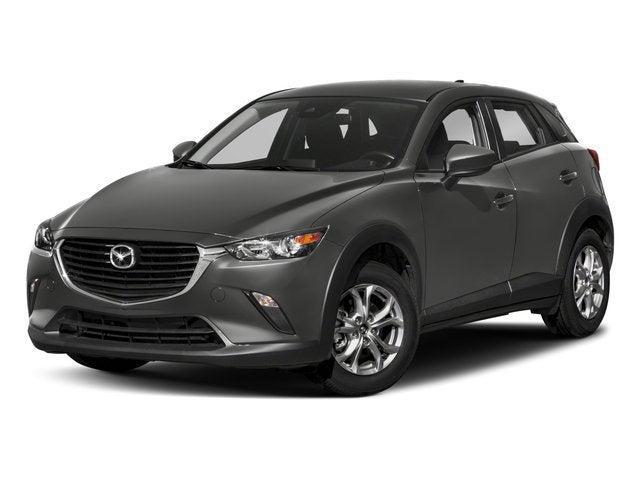 used 2018 Mazda CX-3 car, priced at $14,995