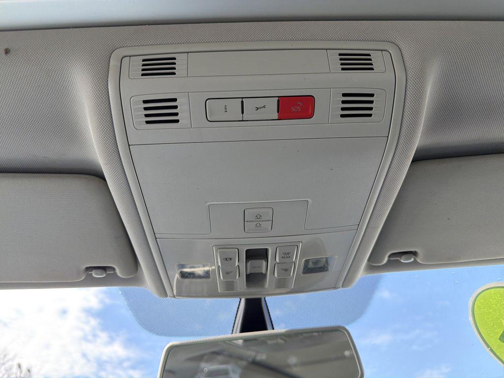 used 2017 Volkswagen Golf Alltrack car, priced at $9,599