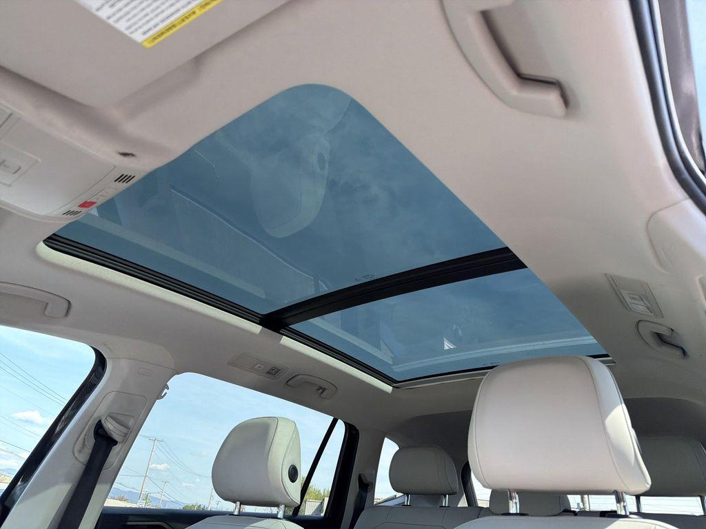 used 2019 Volkswagen Tiguan car, priced at $16,270