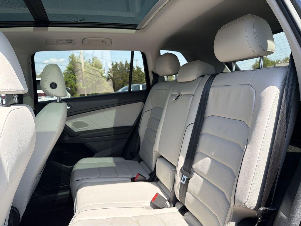 used 2019 Volkswagen Tiguan car, priced at $16,270