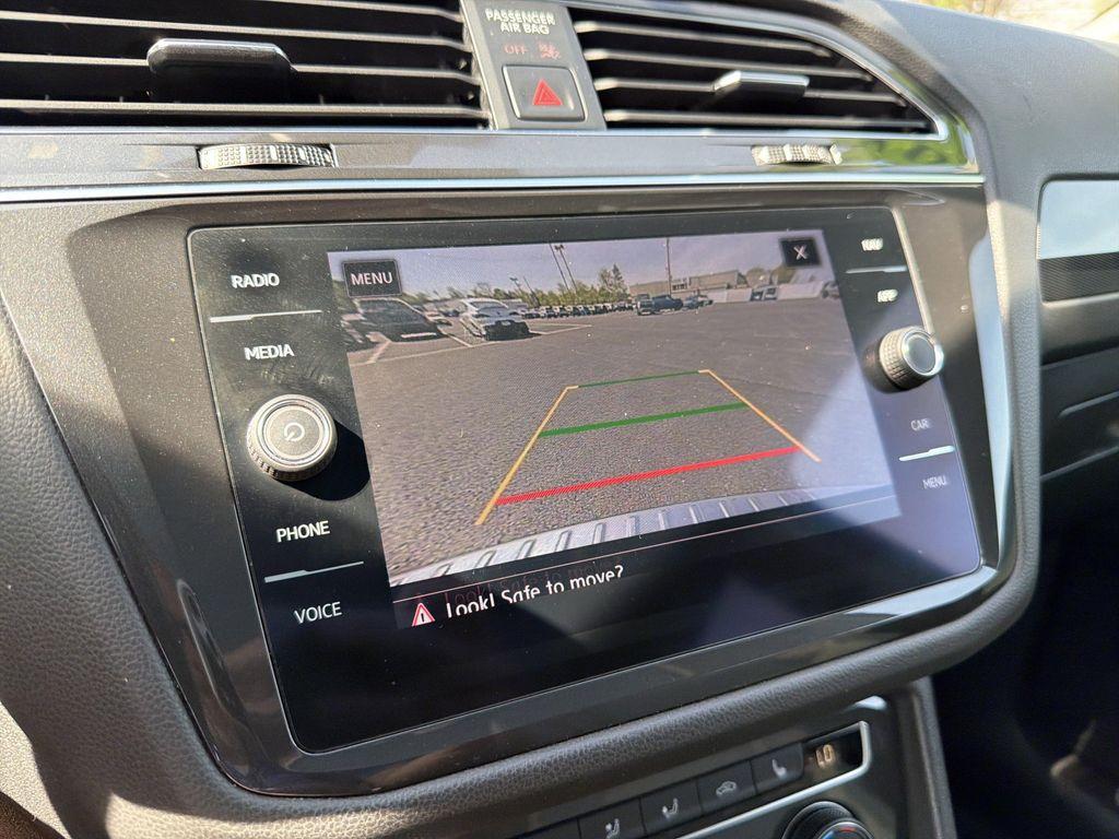 used 2019 Volkswagen Tiguan car, priced at $16,270