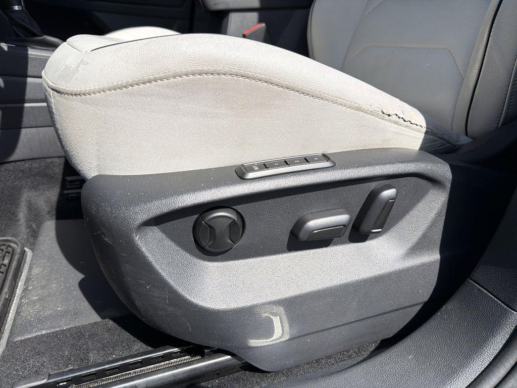 used 2019 Volkswagen Tiguan car, priced at $16,270