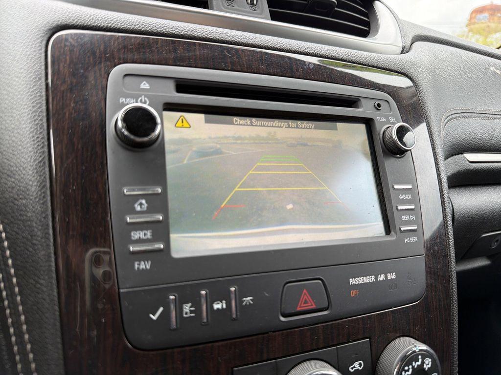 used 2017 Chevrolet Traverse car, priced at $11,470