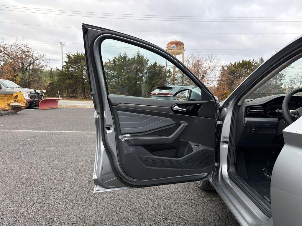 new 2026 Volkswagen Jetta car, priced at $31,239