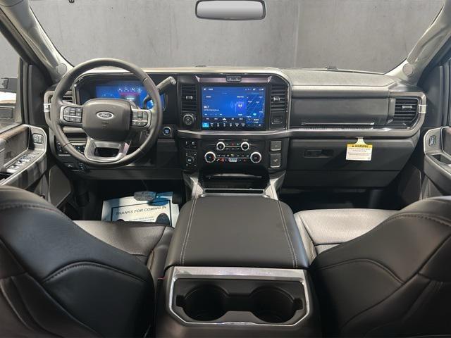 new 2026 Ford F-250 car, priced at $80,679