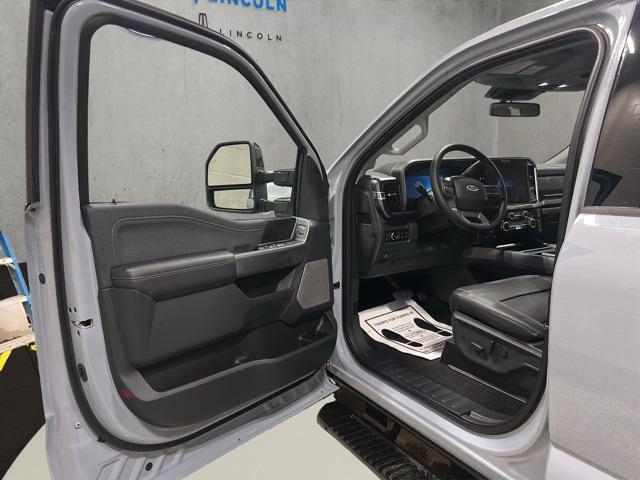 new 2026 Ford F-250 car, priced at $80,679