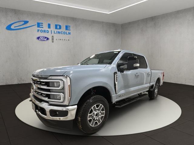 new 2026 Ford F-250 car, priced at $80,679