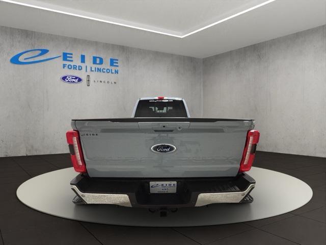 new 2026 Ford F-250 car, priced at $80,679