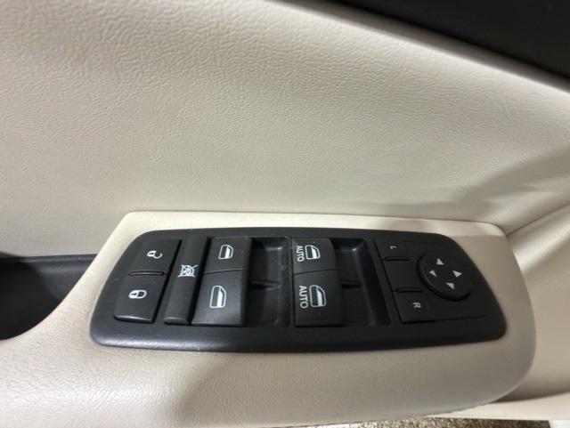 used 2017 Chrysler 200 car, priced at $11,500