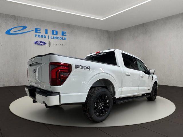 new 2026 Ford F-150 car, priced at $71,512