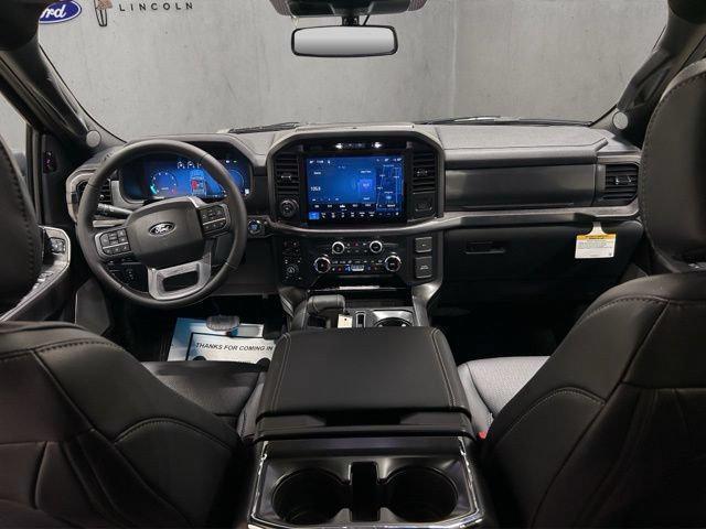 new 2026 Ford F-150 car, priced at $71,512