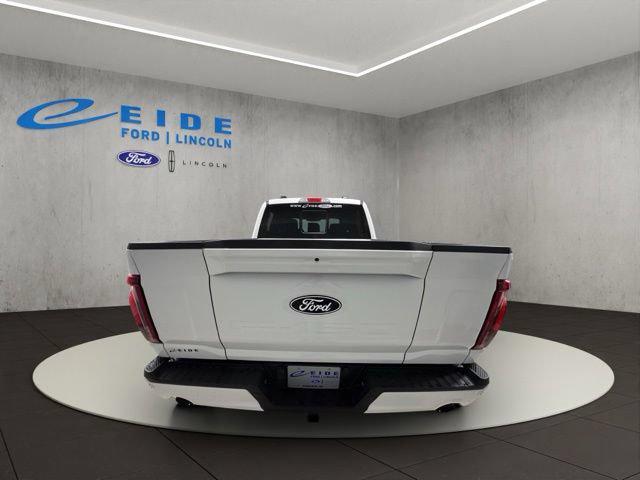 new 2026 Ford F-150 car, priced at $71,512
