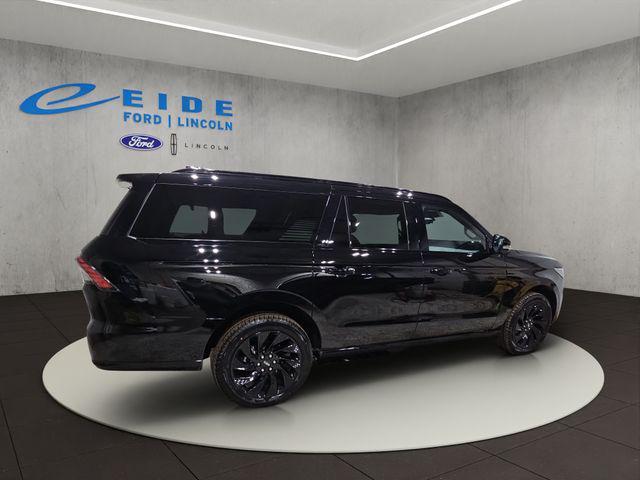 new 2026 Lincoln Navigator car, priced at $108,840