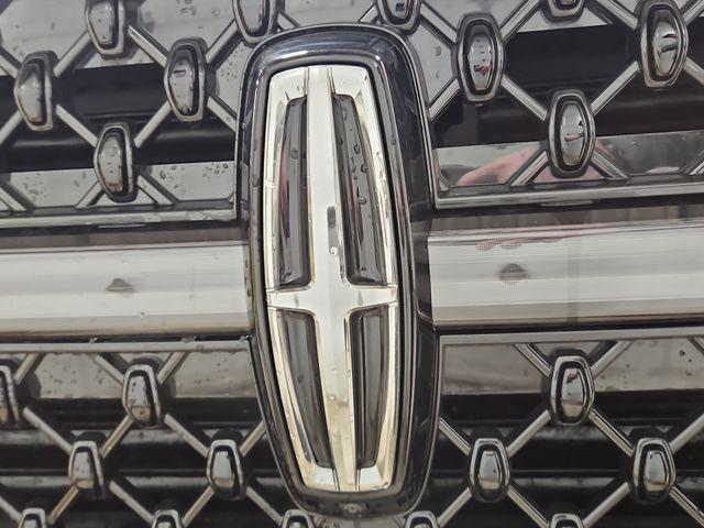 new 2026 Lincoln Navigator car, priced at $108,840