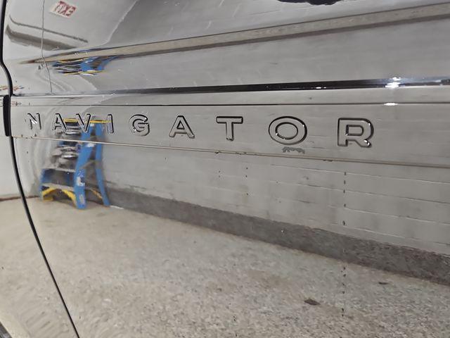 new 2026 Lincoln Navigator car, priced at $108,840