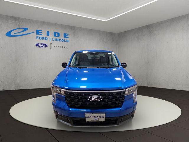 new 2026 Ford Maverick car, priced at $37,620