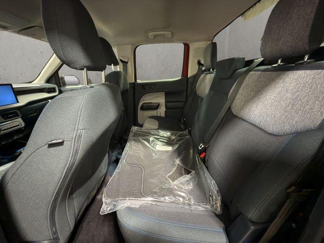 new 2026 Ford Maverick car, priced at $37,620