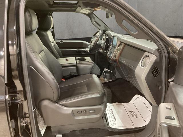 used 2016 Ford F-250 car, priced at $25,000