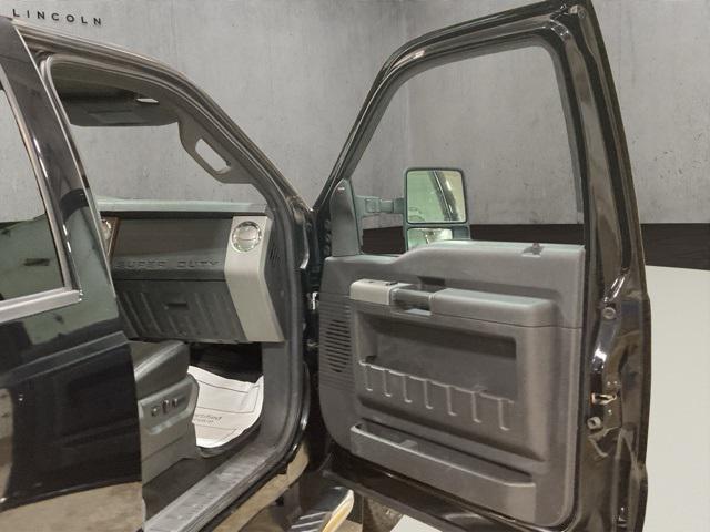 used 2016 Ford F-250 car, priced at $25,000