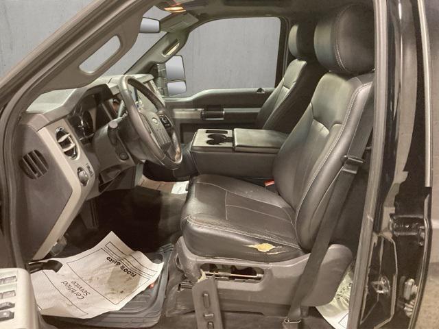 used 2016 Ford F-250 car, priced at $25,000