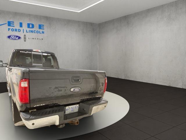 used 2016 Ford F-250 car, priced at $25,000