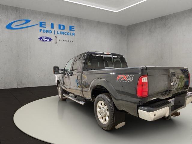 used 2016 Ford F-250 car, priced at $25,000