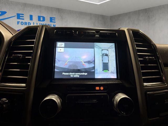 used 2017 Ford F-350 car, priced at $48,500