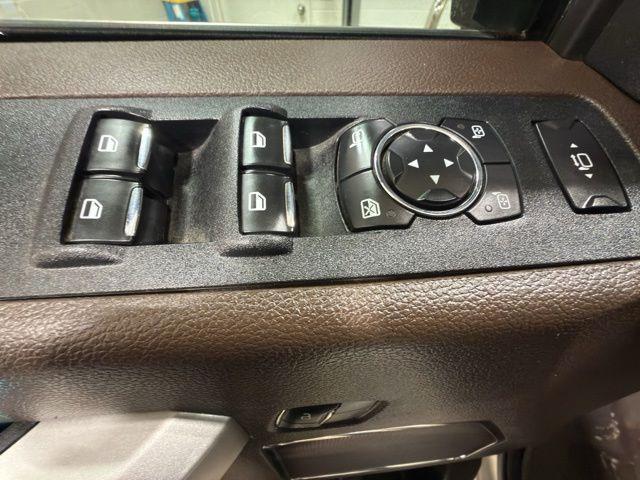 used 2017 Ford F-350 car, priced at $48,500