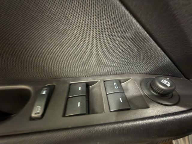 used 2011 Ford Fusion car, priced at $4,500