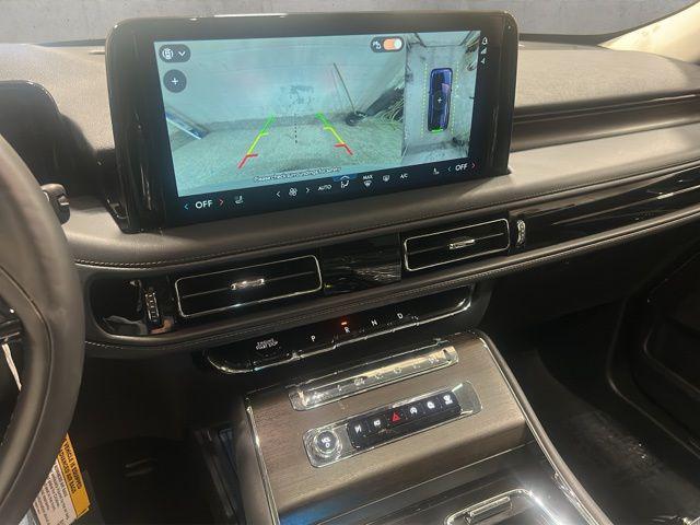 new 2026 Lincoln Aviator car, priced at $69,357