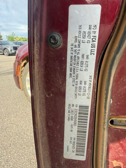 used 2019 Chrysler 300 car, priced at $6,399