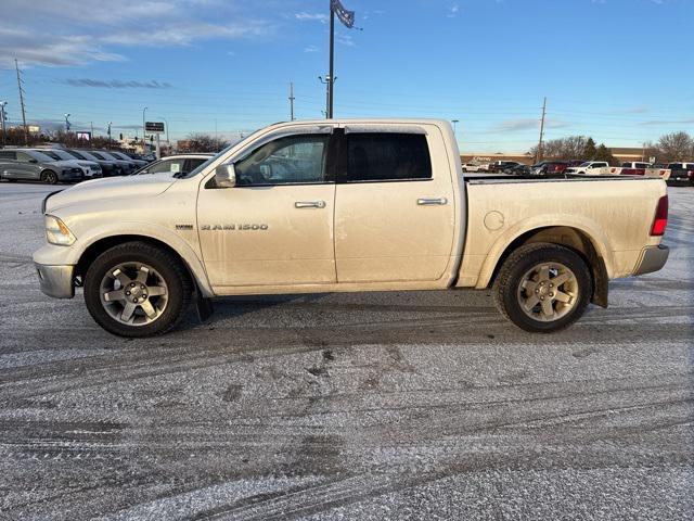 used 2012 Ram 1500 car, priced at $11,000