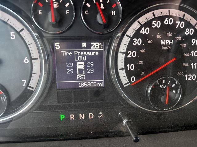 used 2012 Ram 1500 car, priced at $11,000