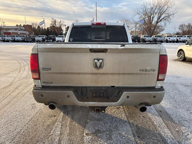 used 2012 Ram 1500 car, priced at $11,000