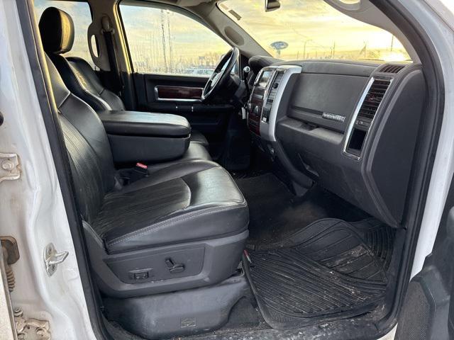 used 2012 Ram 1500 car, priced at $11,000