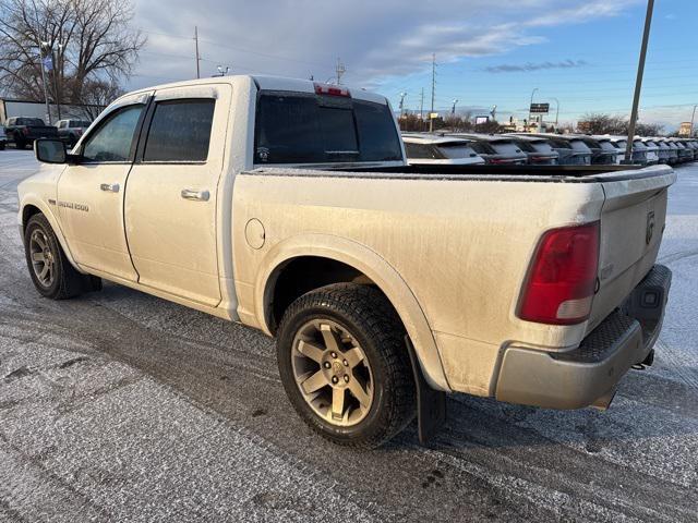 used 2012 Ram 1500 car, priced at $11,000