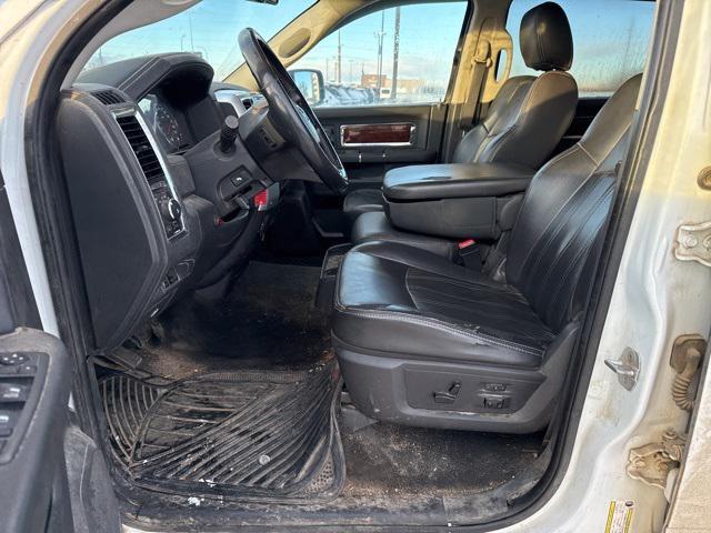 used 2012 Ram 1500 car, priced at $11,000