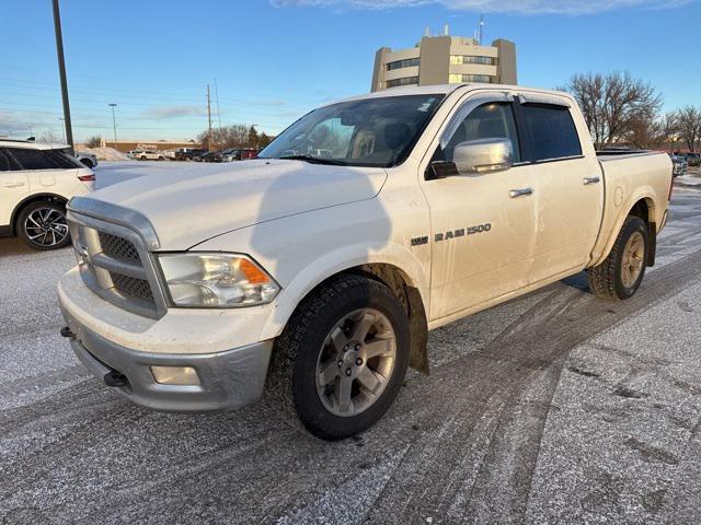 used 2012 Ram 1500 car, priced at $11,000