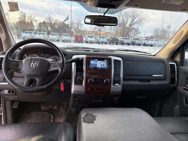 used 2012 Ram 1500 car, priced at $11,000