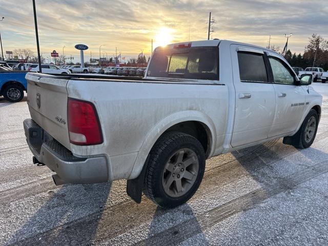 used 2012 Ram 1500 car, priced at $11,000