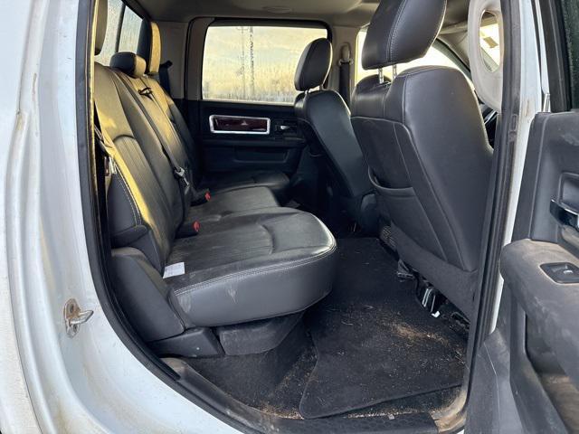 used 2012 Ram 1500 car, priced at $11,000