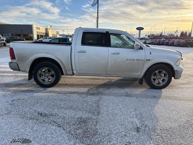 used 2012 Ram 1500 car, priced at $11,000
