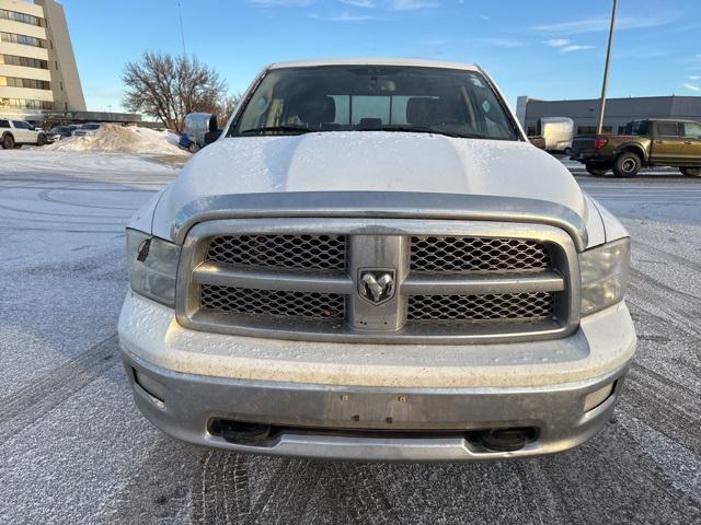 used 2012 Ram 1500 car, priced at $11,000