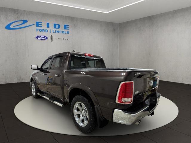 used 2017 Ram 1500 car, priced at $18,500