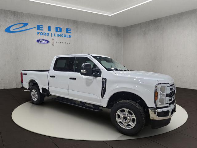 new 2026 Ford F-250 car, priced at $57,097