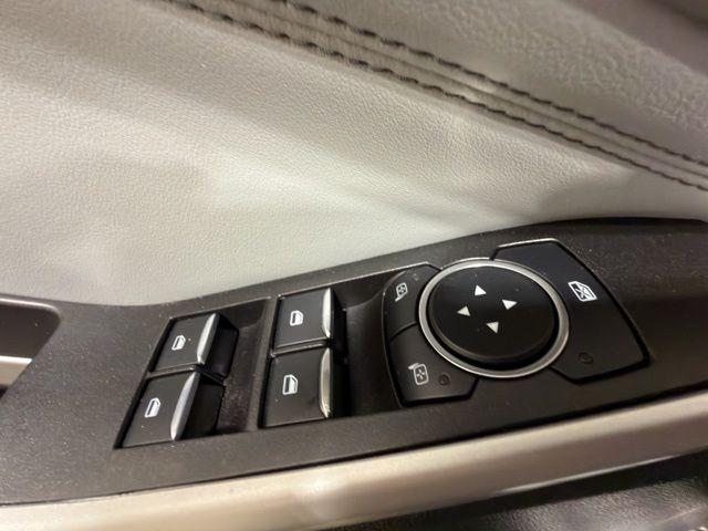 used 2023 Ford Explorer car, priced at $34,500