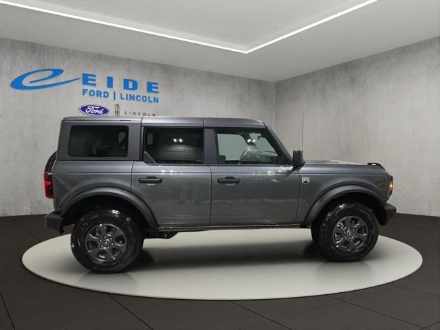 new 2025 Ford Bronco car, priced at $42,910