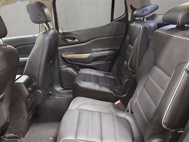 used 2019 GMC Acadia car, priced at $19,000